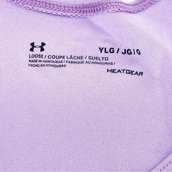 Under Armour Racerback Tank Bundle - Picture 2 of 4